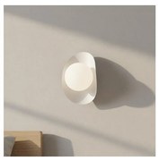 Nástenné svietidlo FIERO 1xG9/8W/230V sivé