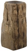 Nástenný svietnik Grimaud Unit - 15*2*46 cm