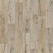 PVC podlaha Maxima Eko Hunter Oak O33 hnedá