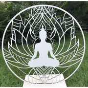 Obraz na stenu buddha mandala   I SENTOP PR0351