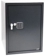 Oceľový trezor s elektronickým zámkom RICHTER RS.60.EDK