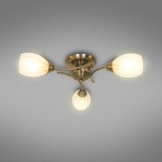 Stropné svietidlo  CL16173-3 PL3