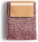 Predložka do kúpeľne BATI mauve 50 x 70 cm