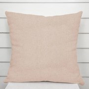Biante Obliečka na vankúš/imitácia brúsenej kože Alcantara ALC-009 Béžová 30 x 50 cm