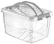 Orion Plastový box s ušami, 7 l, 7 l