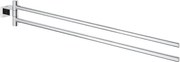 Grohe Essentials Cube držiak uterákov chróm G40624001