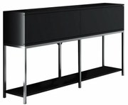 Skrinka Lord Black and Silver