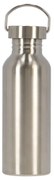 Antikoro fľaša v striebornej farbe 650 ml – Esschert Design