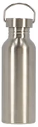 Antikoro fľaša v striebornej farbe 650 ml – Esschert Design