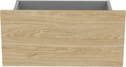 XXXLutz ZÁSUVKA, farba duba, 45/22/37 cm Hom`in - Skrine - 002647010048