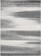 Koberec Sari K206A tmavosivý