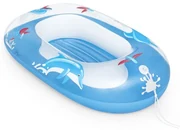Nafukovací čln Bestway 34037 delfín 102x69 cm