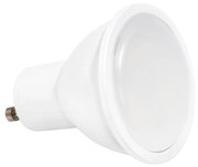BERGE LED žiarovka - GU10 - 10W - 860Lm - studená biela