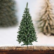 Vianočný stromček borovica so šiškami b 220 cm