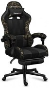 Herná stolička Force - 4.7 Camo Mesh