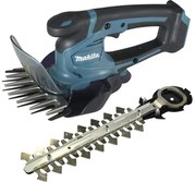 Aku nožnice na trávu a kríky Makita DUM604ZX 18V bez aku a nabíjačky