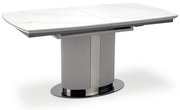 Jedálenský stôl Dancan, mramor