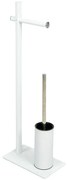 WC stojan White Bpl0128ba