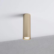 Brilagi - Bodové svietidlo CRISPINA 1xGU10/10W/230V 20 cm zlaté