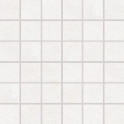 Mozaika Rako Betonico bielosivá 30x30 cm mat WDM05790.1