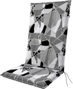 Doppler LIVING 3952 sivá