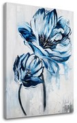 Obraz na plátne KVETY 1 dielny XOBAM058E1 | rôzne rozmery