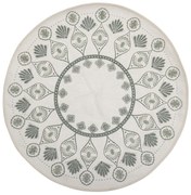 Bloomingville Koberec pod stromček Marian 110 cm