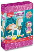 Súprava Maped Creativ Jednorožec - 3D figúrka