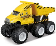 Maisto – Sklápacie vozidlo – Builder Zone Quarry monsters