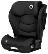 Lionelo - Autosedačka NEAL i-Size 100-150 cm čierny karbón