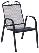 Záhradná stolička ZWMC-31 ROJAPLAST