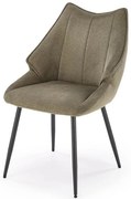Stolička K543 olivová