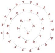 Detská girlanda Neverending Story – Lorena Canals