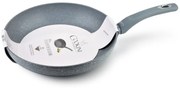 Panvica Cookini Olive 30 cm šedá