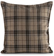 ZÁHRADNÁ VODEODOLNÁ OBLIEČKA NA VANKÚŠ GARDEN 45X45 CM VZOROVANÁ