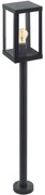Eglo 94833 - Vonkajšie svietidlo ALAMONTE 1 1xE27/60W/230V