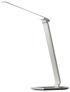 LED stolová lampa Solight biela WO37-W