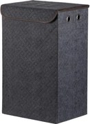 Kôš na bielizeň modrý DT3009 BLUE