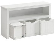 Skrinka na hračky LHS380W01
