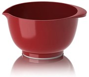 Červená miska 750 ml Margrethe - Rasti