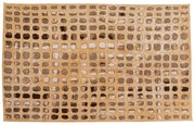 Glitter Curtain koberec 170x240 cm
