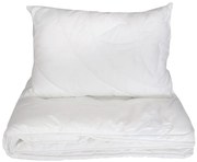 2G Lipov Súprava Cirrus Microclimate pre bábätká 100x135 + 40x60 cm