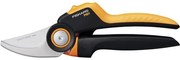 Záhradnícke nožnice Fiskars PowerGear X P921 vel. M dvojčepeľové