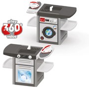 Dolu Kuchynský set 4 v 1