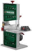 Parkside® Pásová píla PBS 350 C3 (100387542)
