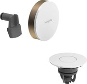 Hansgrohe Exafill HS hg van.výt.odtok.přepad.s.kbr 58119140