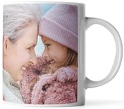 Sablio XXL Hrnček s vlastnou potlačou - 890 ml