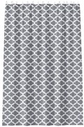 Sprchový Záves 180x180 Marocco Grey
