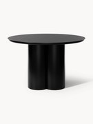 Okrúhly stôl Keva, rôzne veľkosti