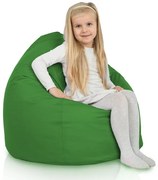 Sedací vak BAG Sako L Nylon Vodeodolný Farba: 7.Zelený